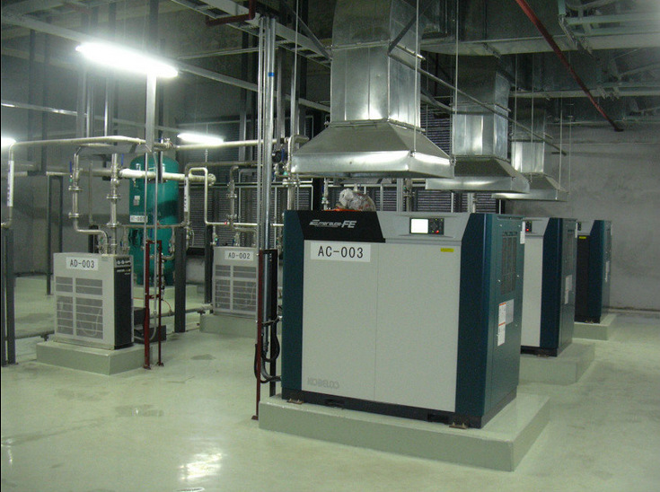 優(yōu)發(fā)壓縮機(jī)相關(guān)租賃業(yè)務(wù)竭誠為您服務(wù)