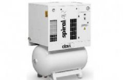 無(wú)油渦旋靜音一體式空氣壓縮機(jī)