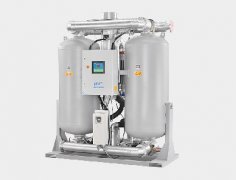 紐曼泰克鼓風(fēng)零氣耗吸附式干燥機(jī)PBZ