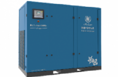 博萊特油冷永磁變頻空壓機(jī)BLT- OPM
