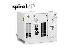 阿特拉斯比利時原裝進口無油渦旋靜音空壓機